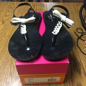 Kate spade sandal